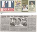 Java Champion IT Herald News