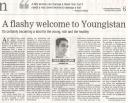 India For The Young, Rich & Healthy. Ignores The Old Sick And Disabled