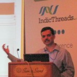 Atul Kahate