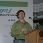 Nik Jones