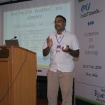 Ramesh Loganathan